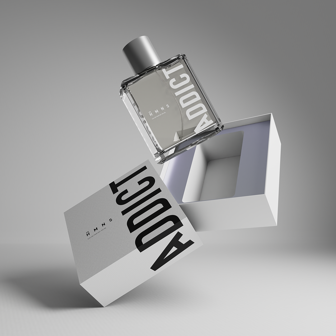 HMNS Addict Eau De Parfum 100 ml