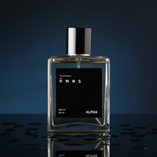 Muat gambar ke penampil Galeri, HMNS Alpha Eau De Parfum 100 ml