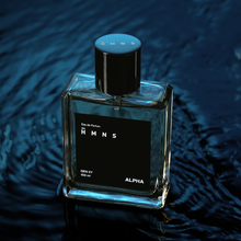Muat gambar ke penampil Galeri, HMNS Alpha Eau De Parfum 100 ml