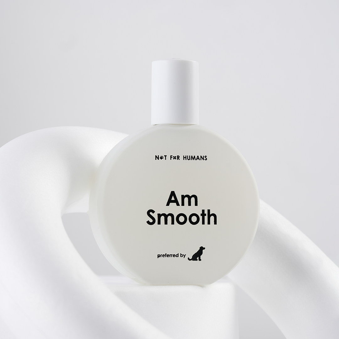 Not For Humans Am Smooth 50 ml