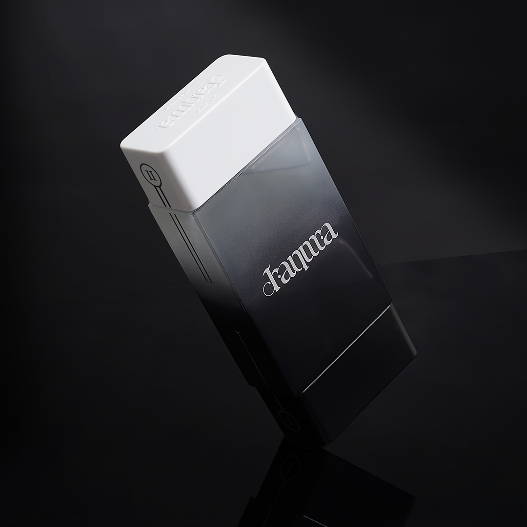 HMNS Ambar Janma Eau De Parfum 100 ml