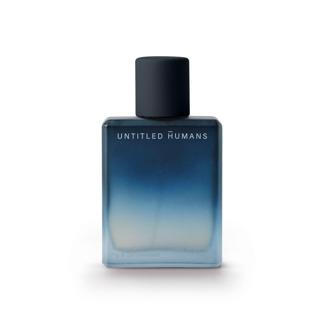 HMNS Untitled Humans Aroma 01 Eau De Parfum 100 ml