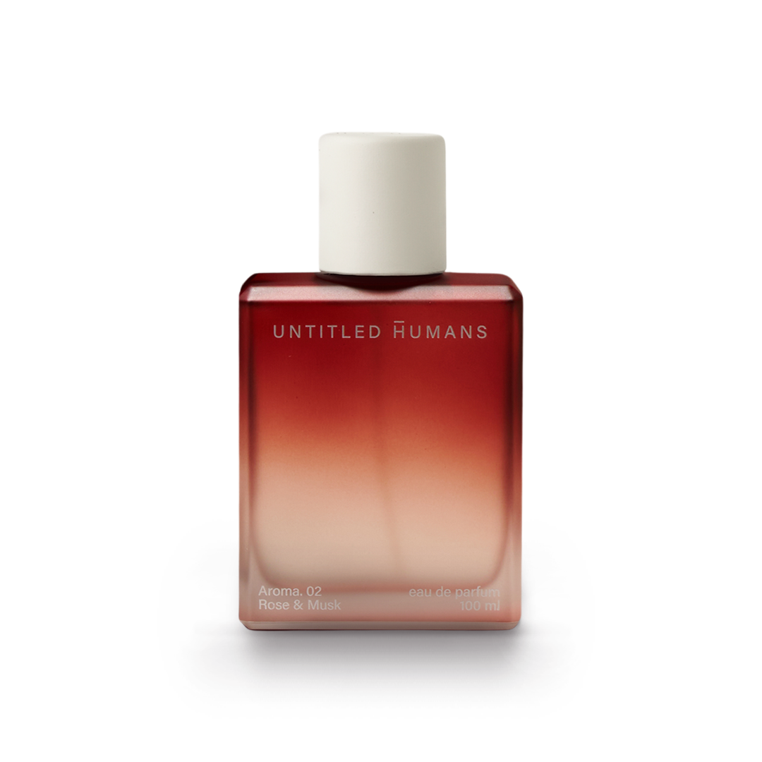 HMNS Untitled Humans Aroma 02 Eau De Parfum 100 ml