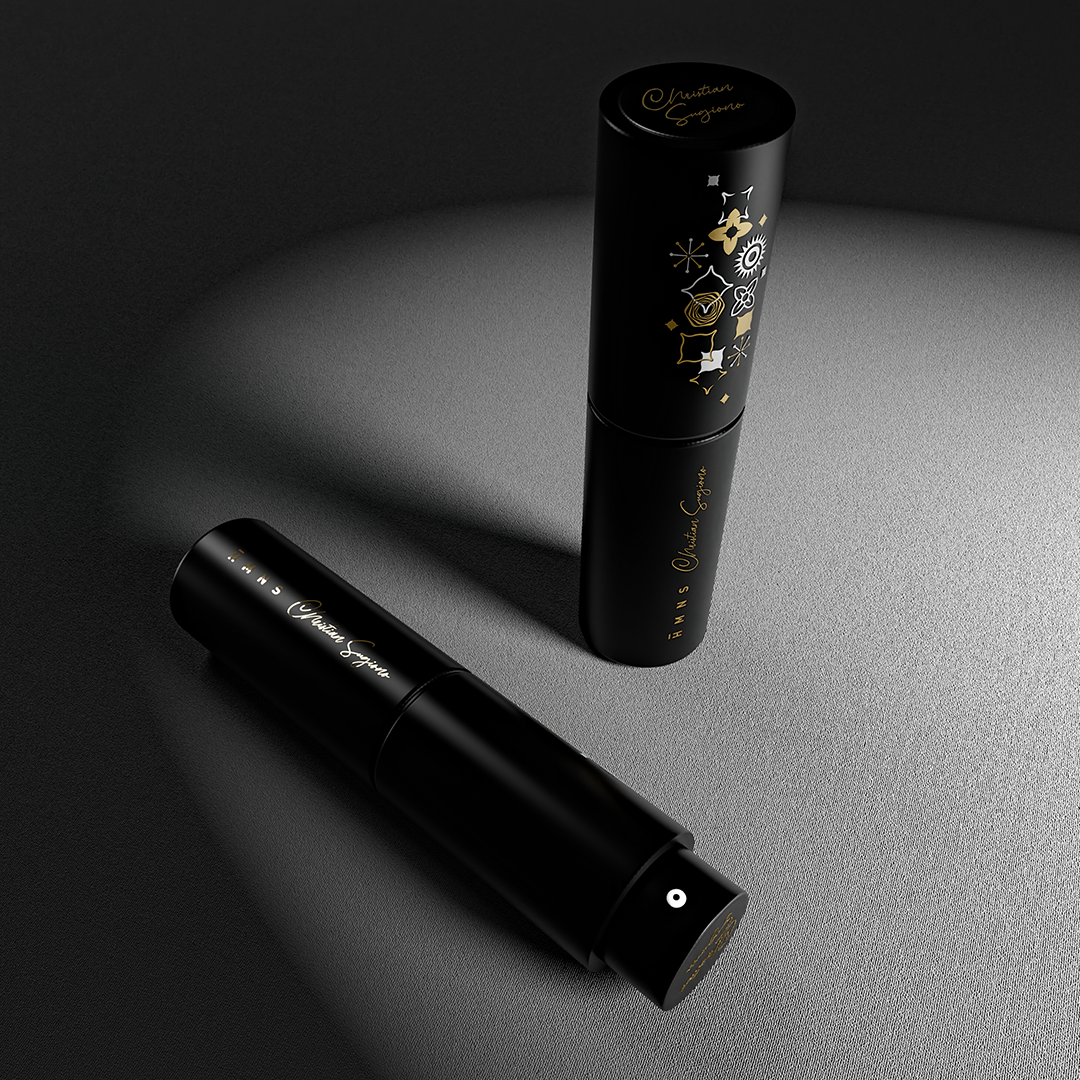 HMNS Atomizer 8 ml HMNS x CHS