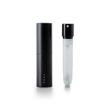 Muat gambar ke penampil Galeri, HMNS Atomizer Black Doff 8ml