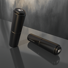 Muat gambar ke penampil Galeri, HMNS Atomizer Black Doff 8ml