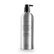 Muat gambar ke penampil Galeri, BODY OF HUMANS Luxury Body Wash Darker Shade 500 ml