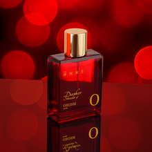 Muat gambar ke penampil Galeri, HMNS Darker Shade of ORGSM Eau De Parfum 100 ml