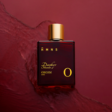 Muat gambar ke penampil Galeri, HMNS Darker Shade of ORGSM Eau De Parfum 100 ml