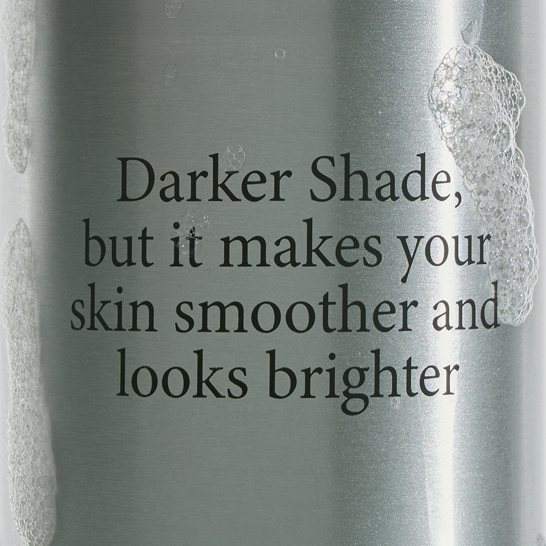 BODY OF HUMANS Luxury Body Wash Darker Shade 500 ml
