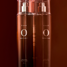 Muat gambar ke penampil Galeri, HMNS Darker Shade of O Nourishing Hair Perfume 250 ml