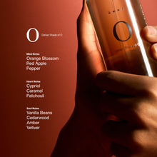 Muat gambar ke penampil Galeri, HMNS Darker Shade of O Nourishing Hair Perfume 250 ml