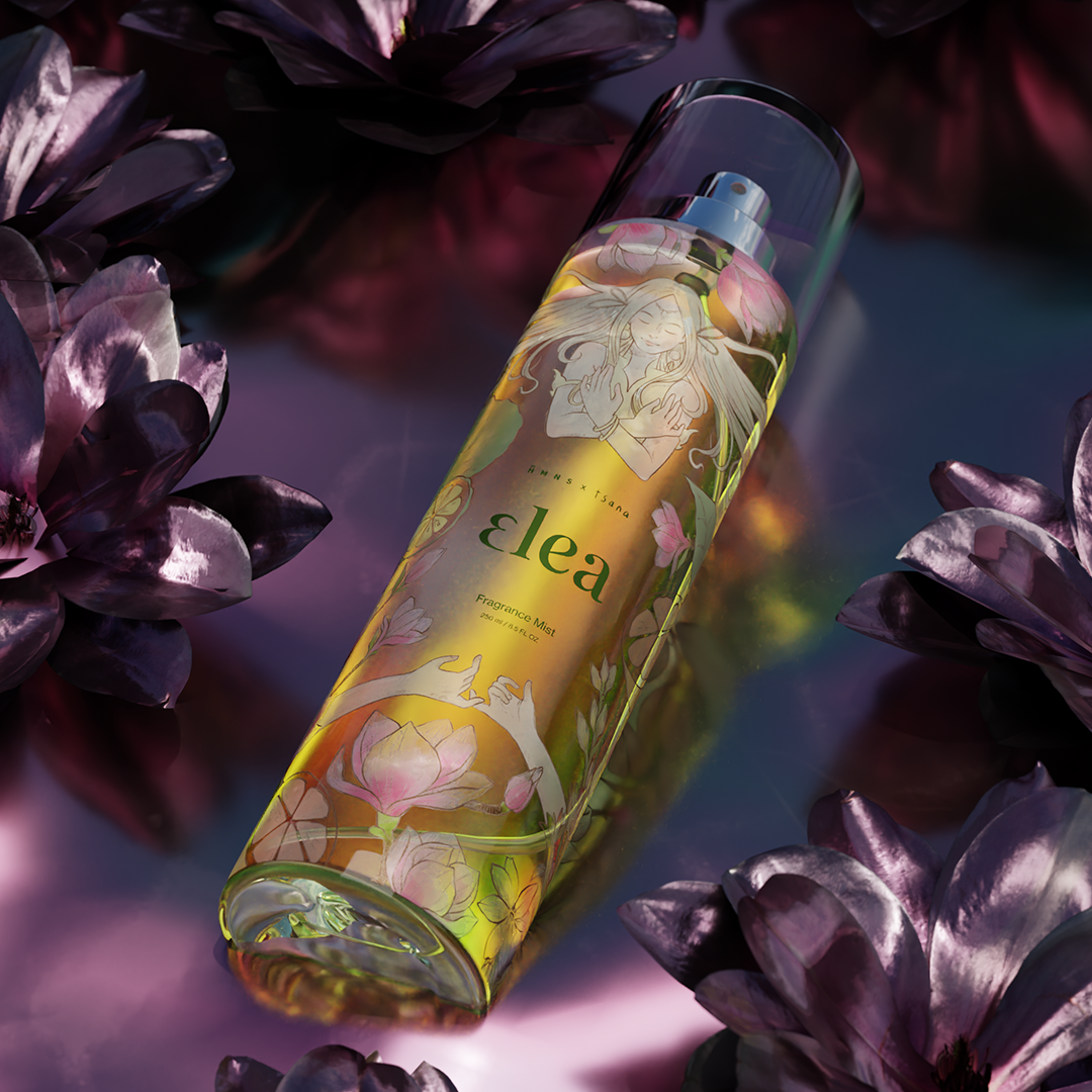HMNS Elea Fragrance Mist 250 ml