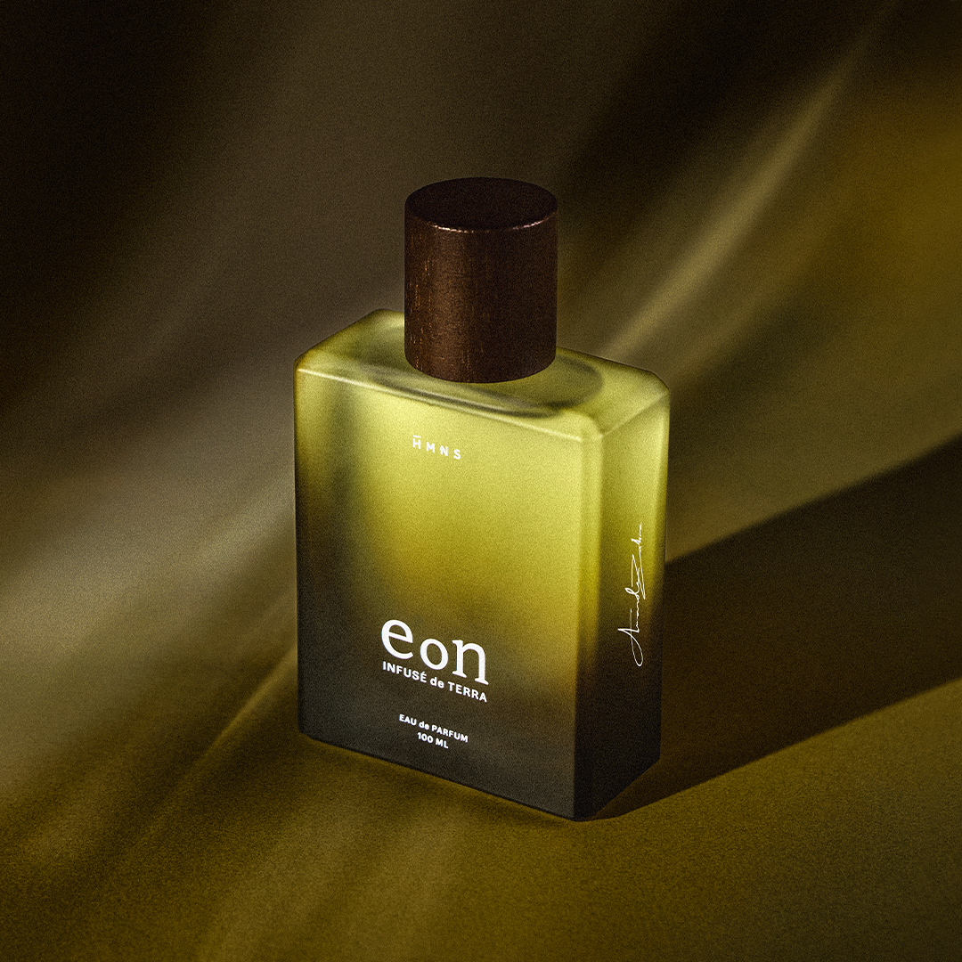 HMNS EON Infusé de Terra Eau De Parfum 100 ml