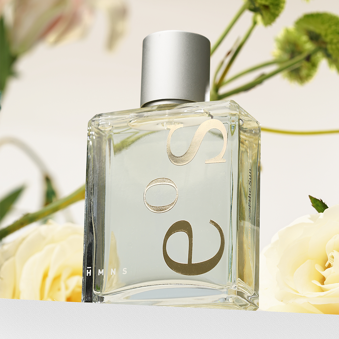 HMNS Essence of The Sun Eau De Parfum 100 ml