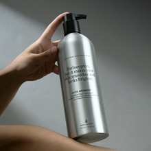 Muat gambar ke penampil Galeri, BODY OF HUMANS Luxury Body Wash Farhampton 500 ml