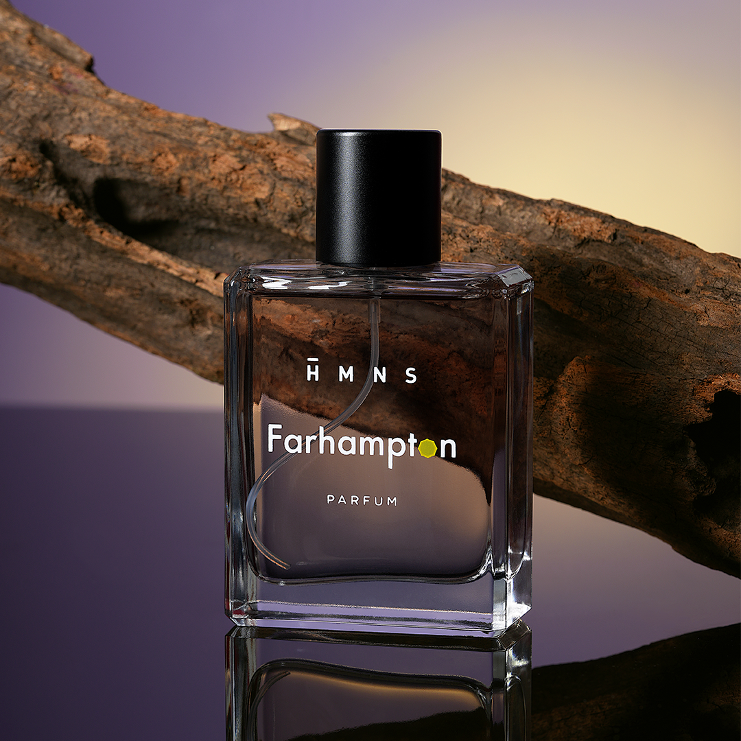 HMNS Farhampton Parfum 100 ml (Copy)