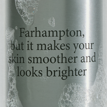 Muat gambar ke penampil Galeri, BODY OF HUMANS Luxury Body Wash Farhampton 500 ml