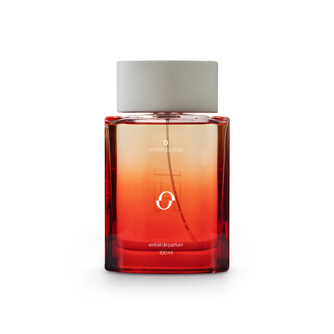 HMNS O Hyper Bloom Extrait 100 ml