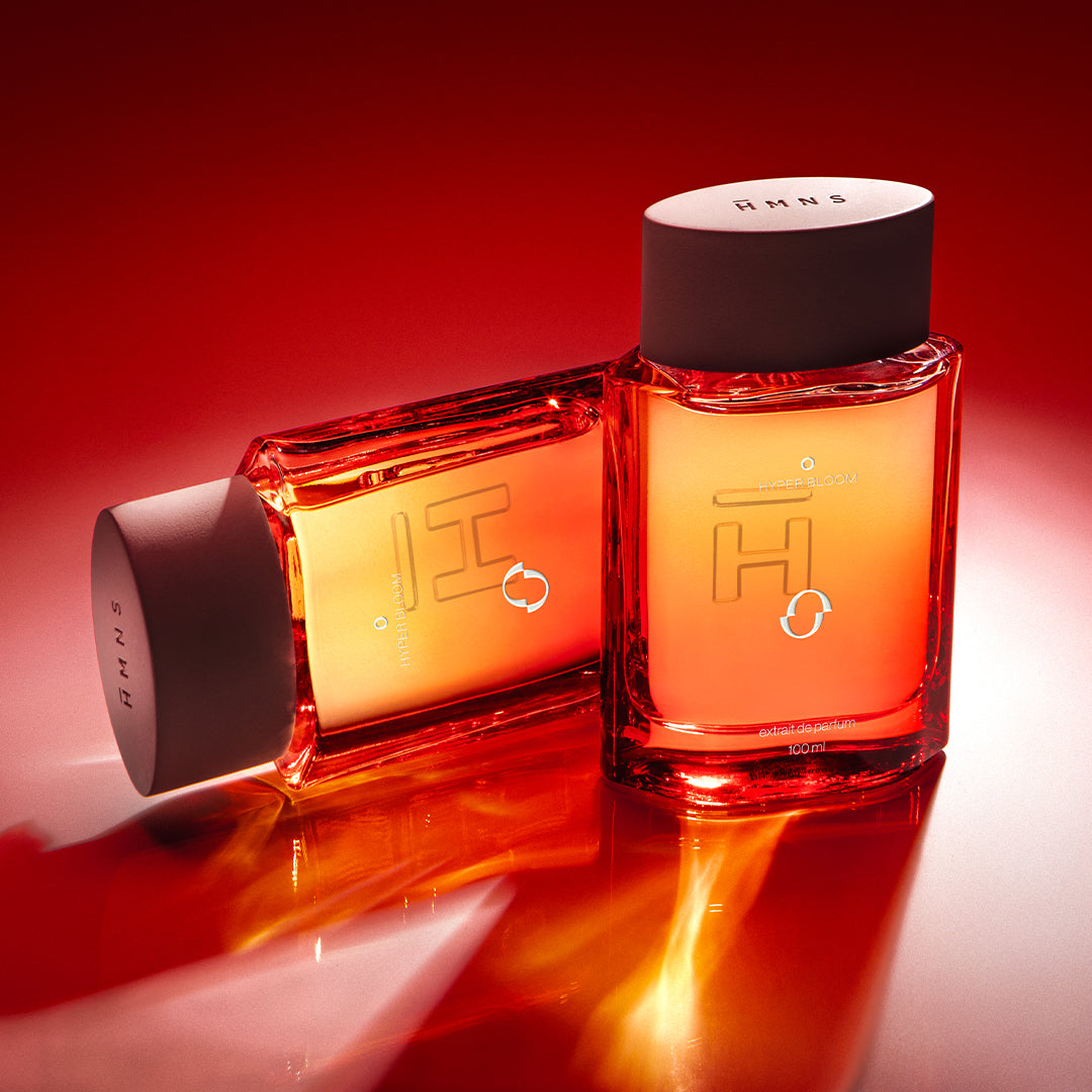 HMNS O Hyper Bloom Extrait 100 ml