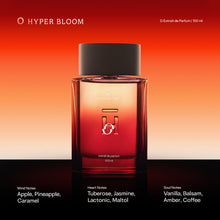 Muat gambar ke penampil Galeri, HMNS O Hyper Bloom Extrait 100 ml