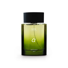 Muat gambar ke penampil Galeri, HMNS Alpha Hyper Green Extrait 100 ml