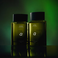 Muat gambar ke penampil Galeri, HMNS Alpha Hyper Green Extrait 100 ml