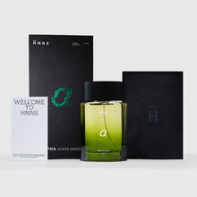 Muat gambar ke penampil Galeri, HMNS Alpha Hyper Green Extrait 100 ml