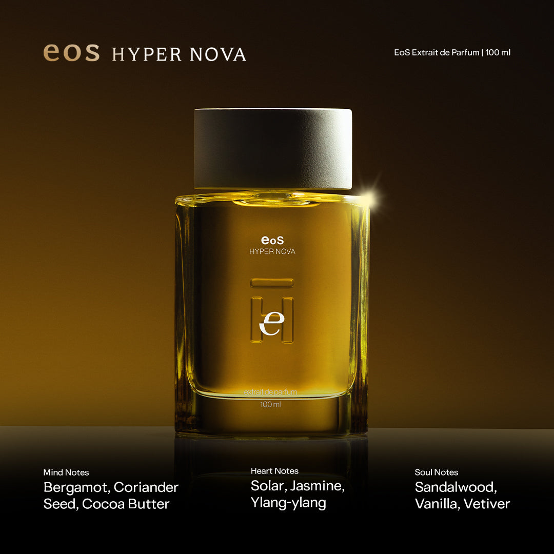HMNS EOS Hyper Nova Extrait 100 ml