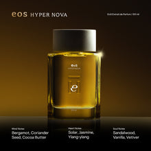 Muat gambar ke penampil Galeri, HMNS EOS Hyper Nova Extrait 100 ml