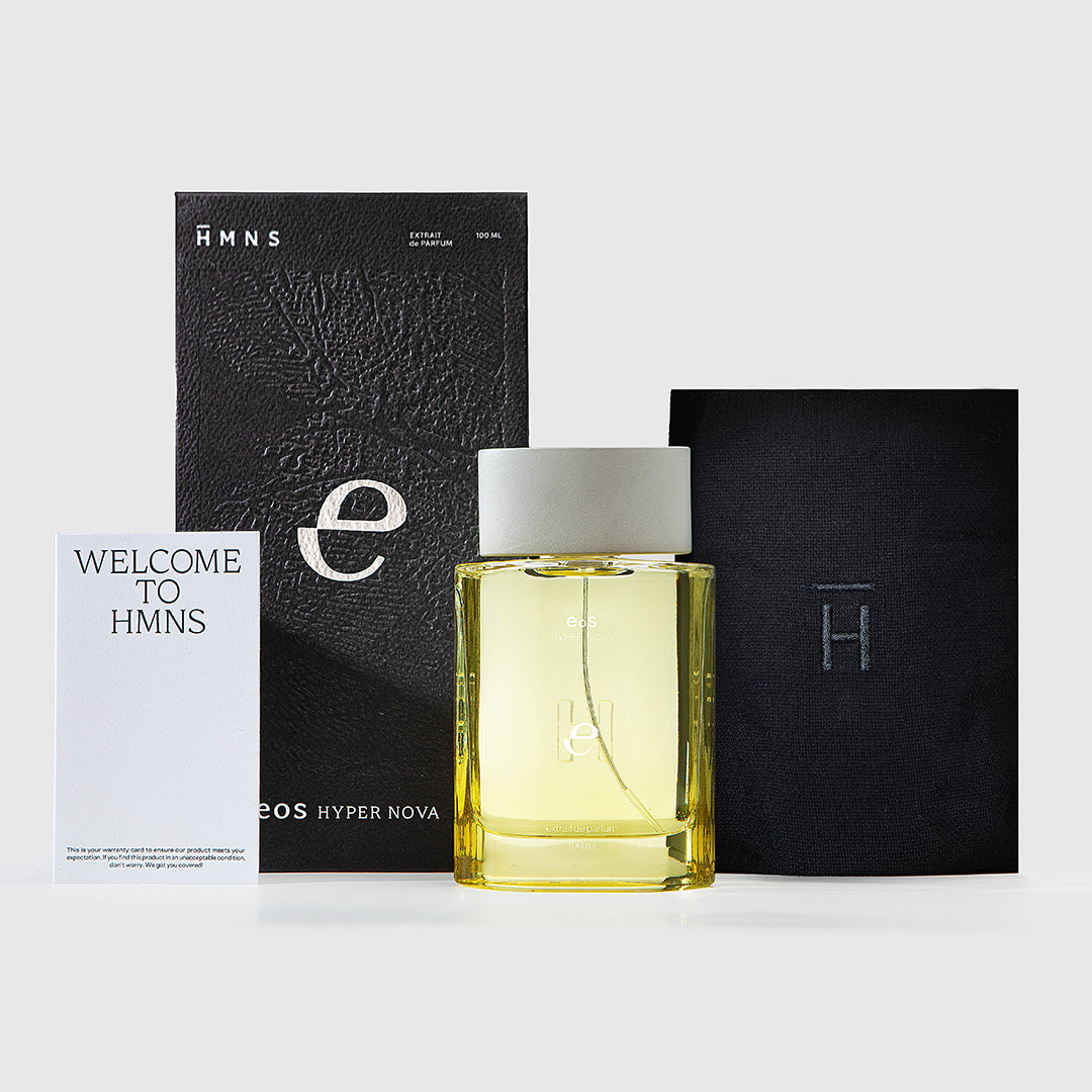 HMNS EOS Hyper Nova Extrait 100 ml