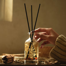 Muat gambar ke penampil Galeri, HOME of HUMANS A Much Lively Living Room Reed Diffuser 140 ml