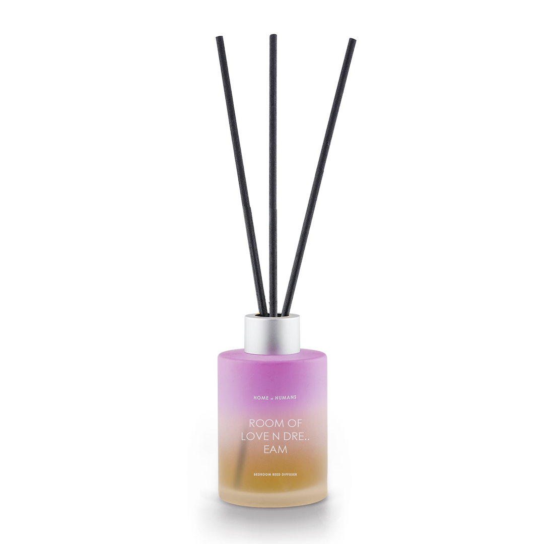 HOME of HUMANS Room of Love n Dre..eam 140 ml