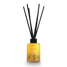 Muat gambar ke penampil Galeri, HOME of HUMANS A Kitchen of Warm Lemon Pie 140 ml