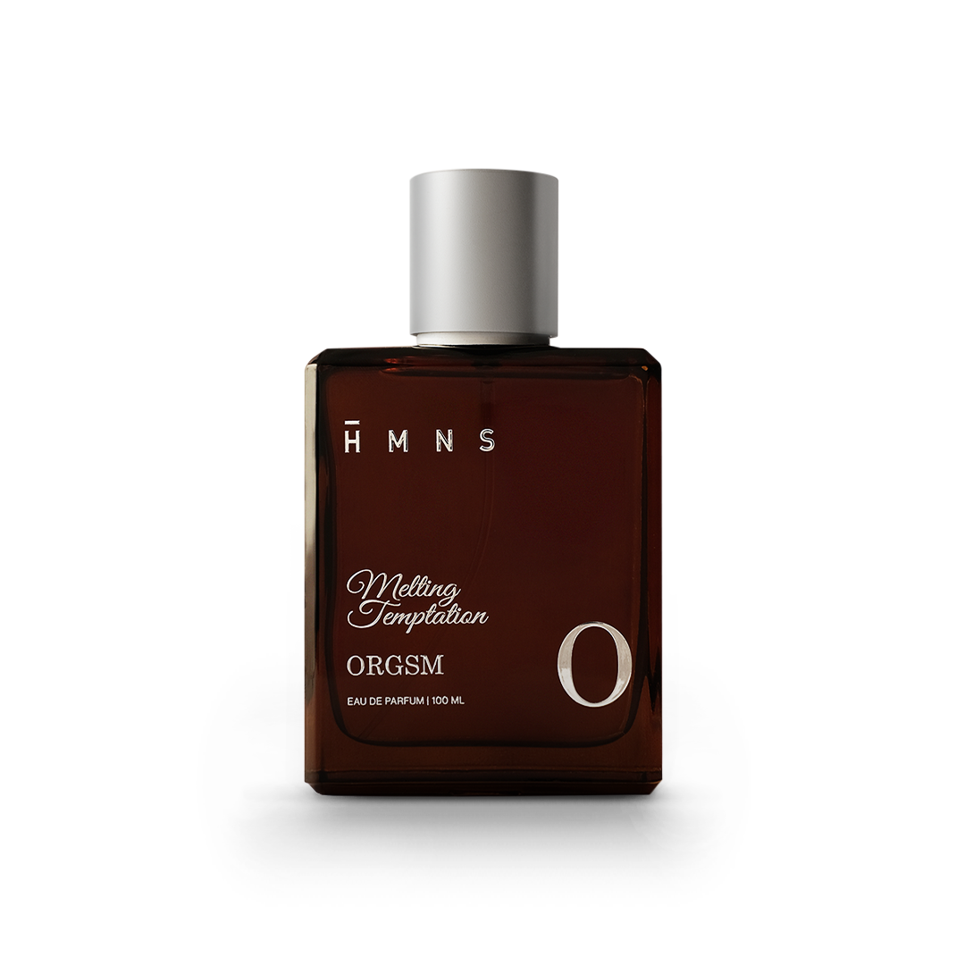 HMNS ORGSM Melting Temptation Eau De Parfum 100 ml