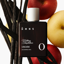 Muat gambar ke penampil Galeri, HMNS ORGSM Melting Temptation Eau De Parfum 100 ml