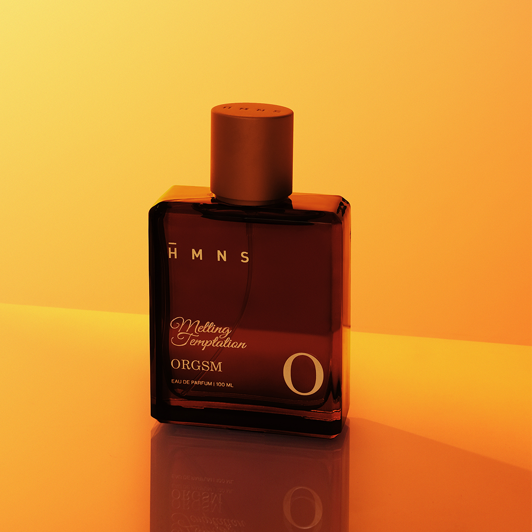 HMNS ORGSM Melting Temptation Eau De Parfum 100 ml