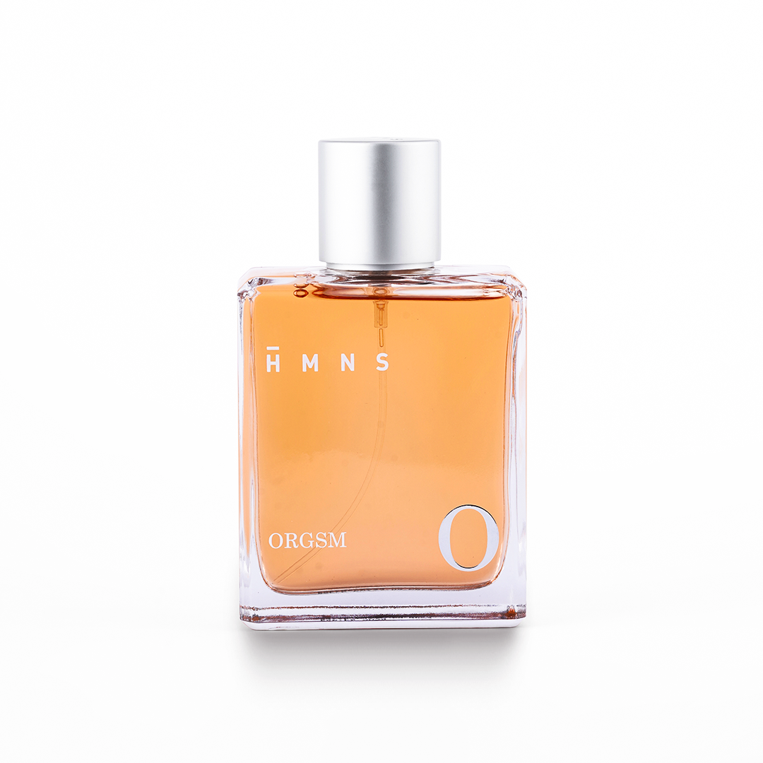 HMNS ORGSM Eau De Parfum 100 ml