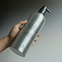 Muat gambar ke penampil Galeri, BODY OF HUMANS Luxury Body Wash O 500 ml