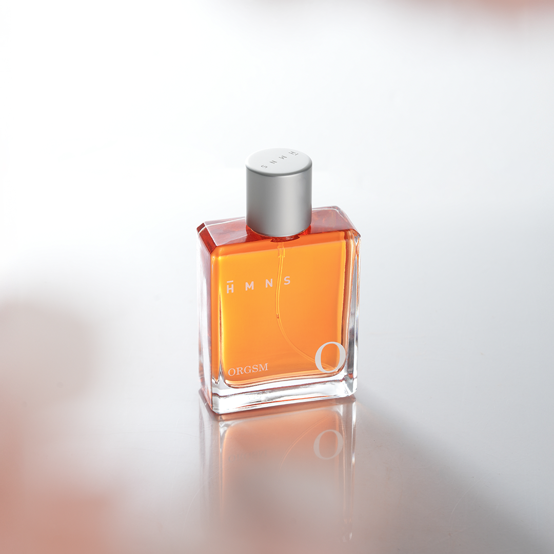 HMNS ORGSM Eau De Parfum 100 ml