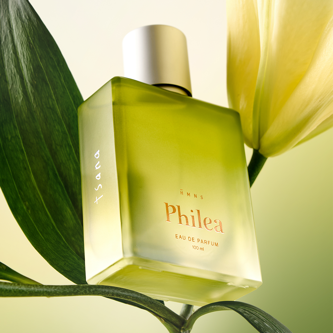 HMNS Philea Eau De Parfum 100 ml