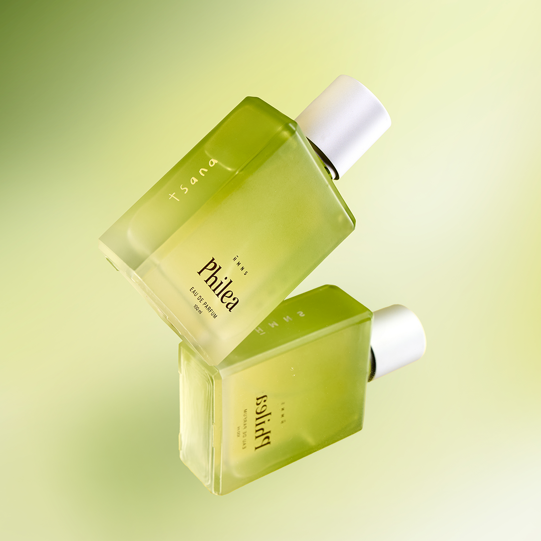 HMNS Philea Eau De Parfum 100 ml