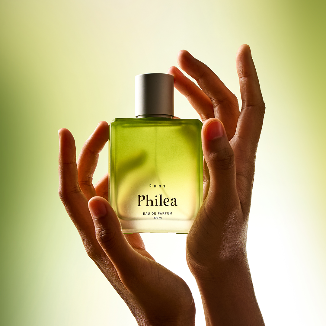 HMNS Philea Eau De Parfum 100 ml