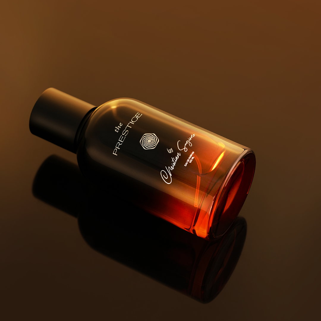 HMNS The Prestige Eau De Parfum 100 ml