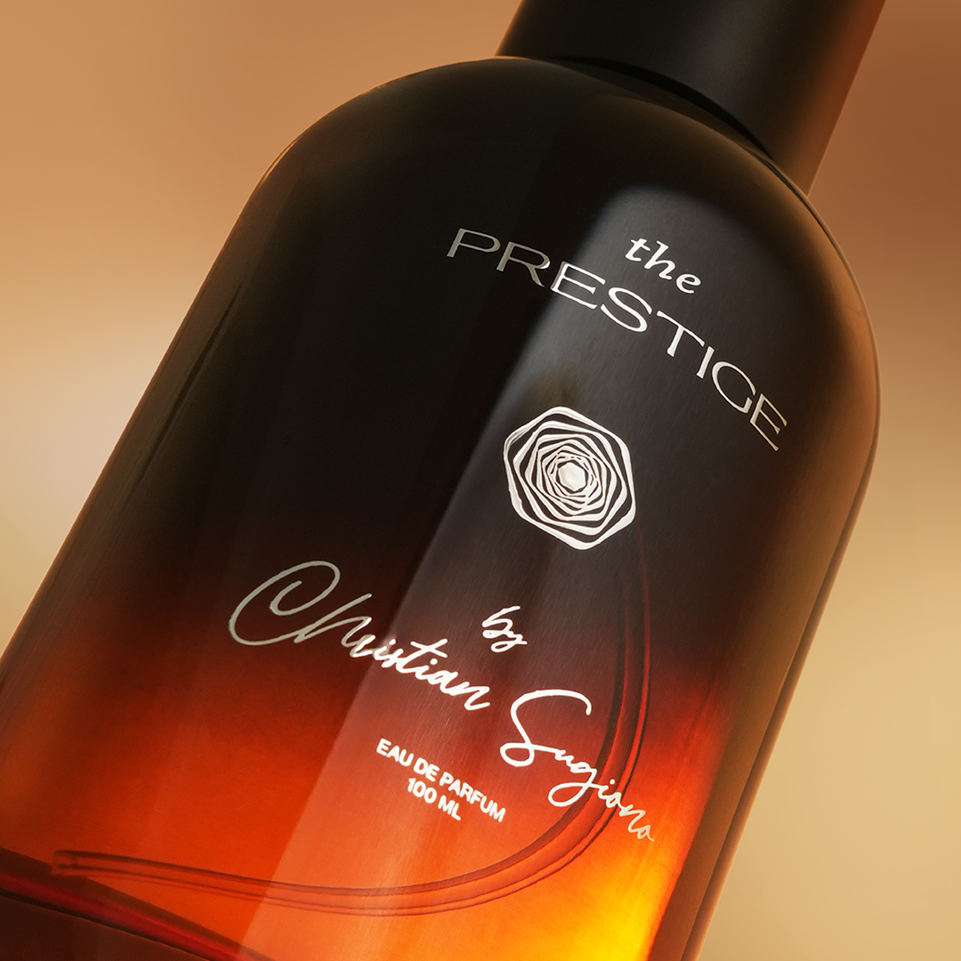 HMNS The Prestige Eau De Parfum 100 ml