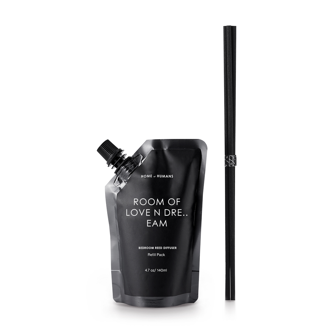 HOME of HUMANS Room of Love n Dre..eam Refill 140 ml