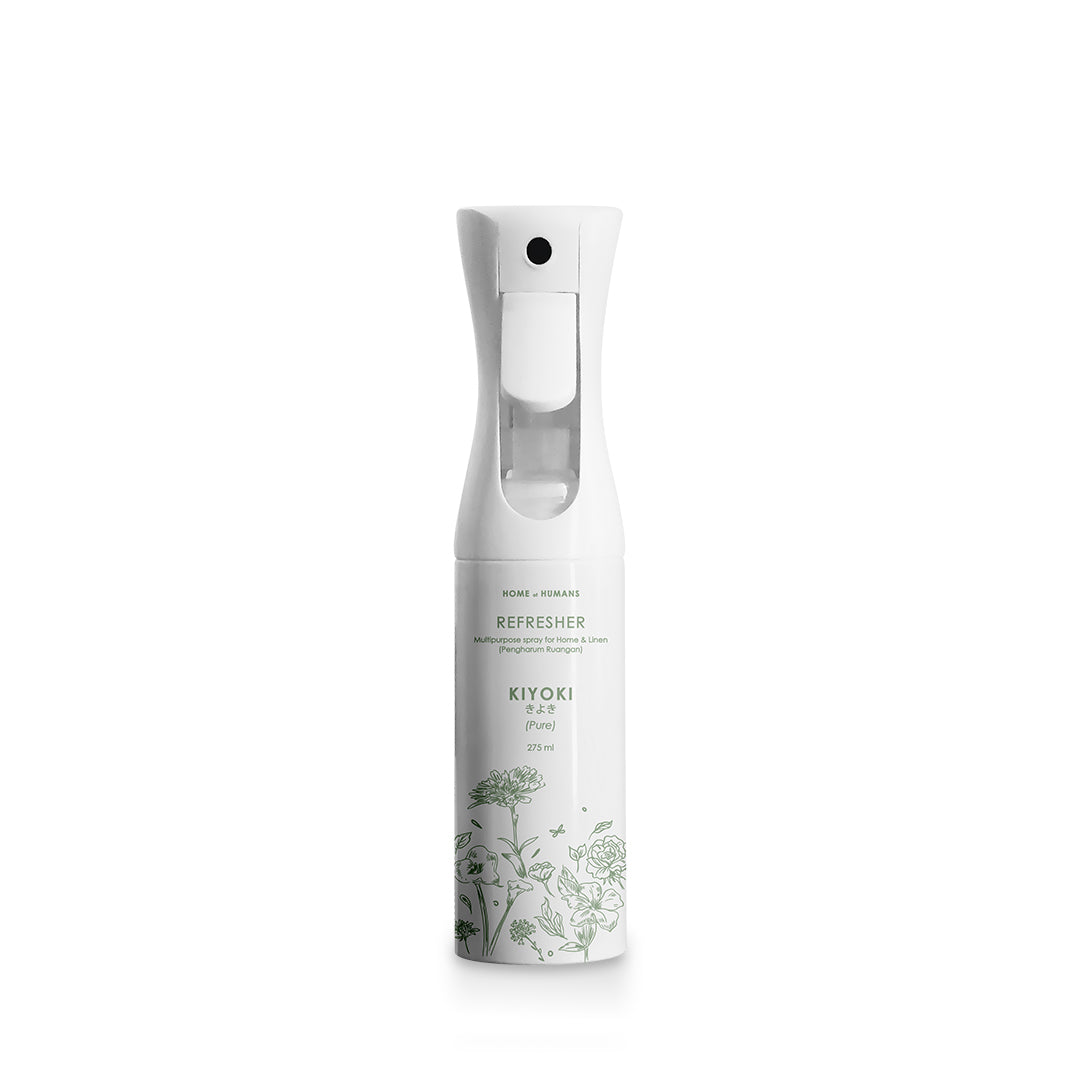 HOME of HUMANS Kiyoki Refresher 275 ml