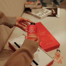 Load image into Gallery viewer, HOME of HUMANS Hampers Natal - Scent of joy 140 ml
