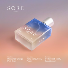 Muat gambar ke penampil Galeri, HMNS SORE Eterna Eau De Parfum 100 ml