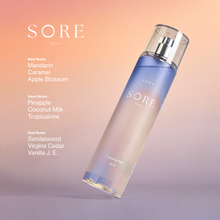 Muat gambar ke penampil Galeri, HMNS SORE Zena Fragrance Mist 250 ml